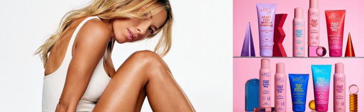 Love Cosmetics Awards 2025: beBIO Cosmetics - naturalna energia na aktywny dzień